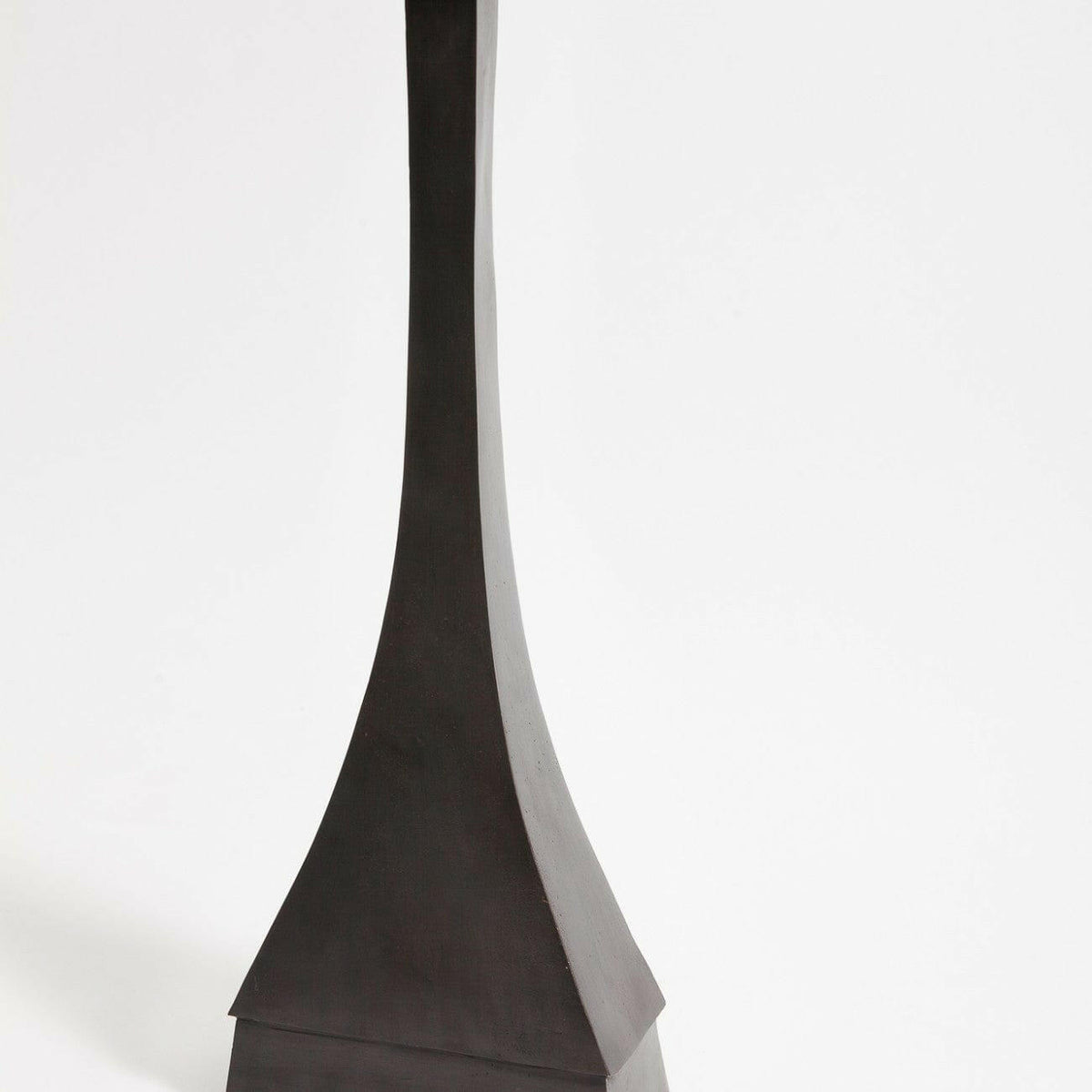 Chedi Lamp Bronze Nera.