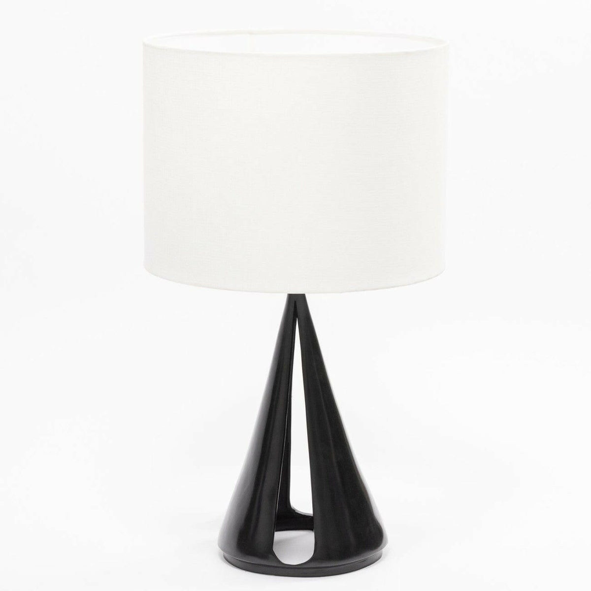Cone Lamp Bronze Nera.
