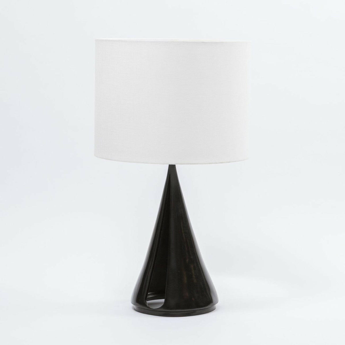 Cone Lamp Bronze Nera.