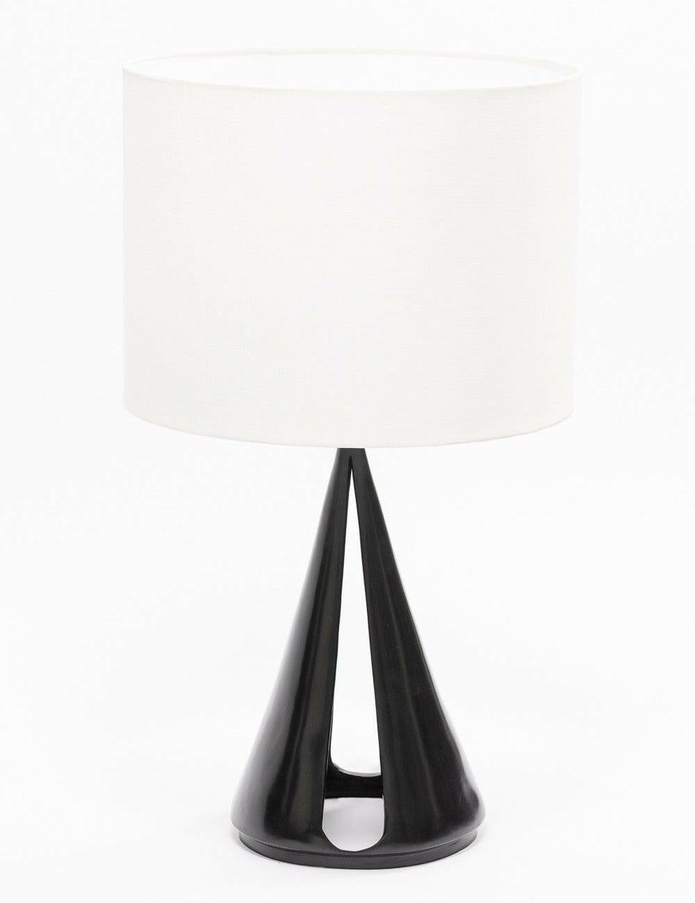 Cone Lamp Bronze Nera.