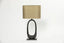 Eccotrading Design London Lighting Loop Lamp Smooth Bronze Nera House of Isabella UK