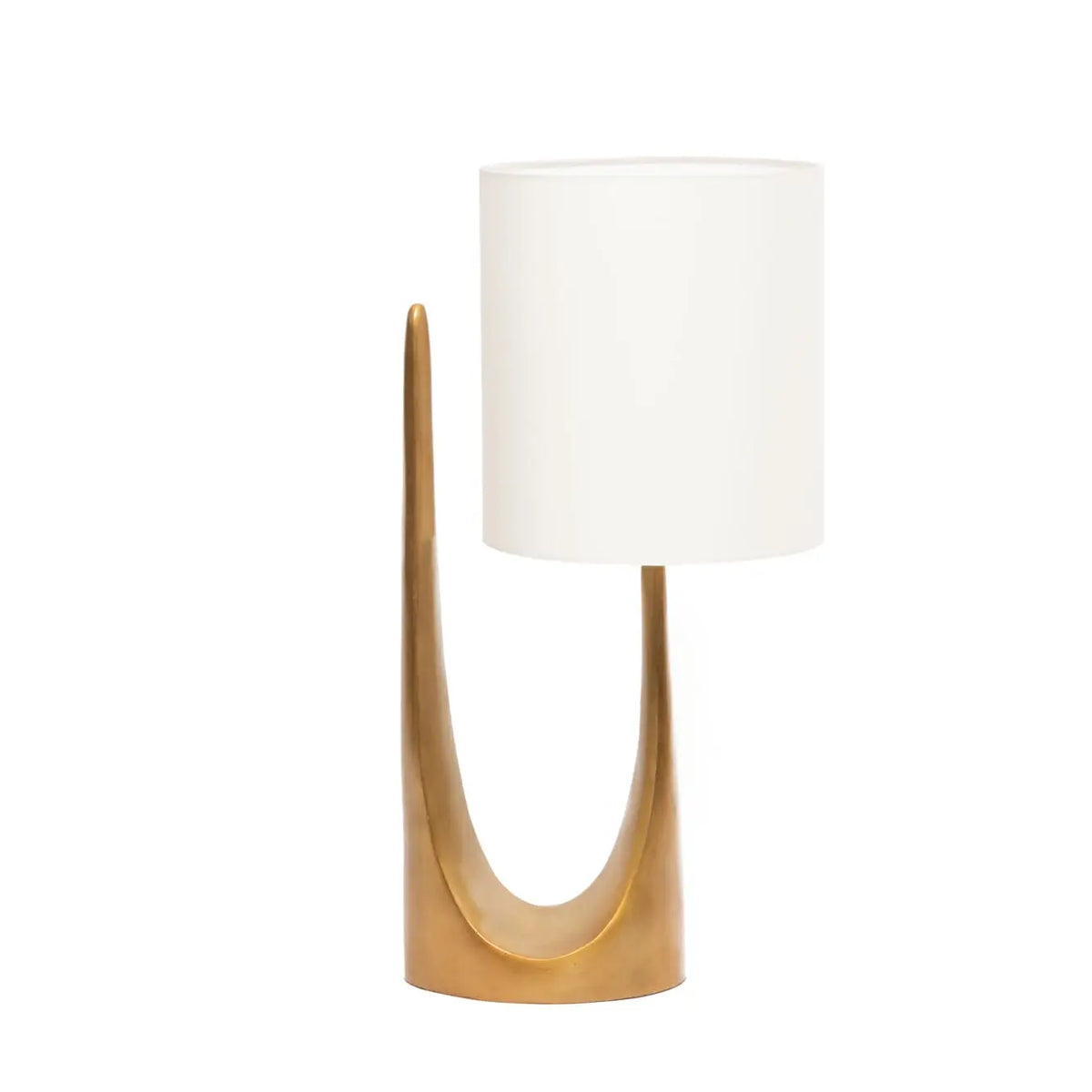 Eccotrading Design London Lighting Maison Lamp Bronze D’Oro House of Isabella UK