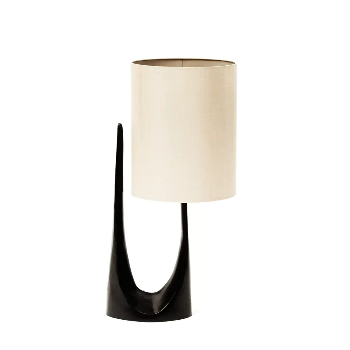 Maison Lamp Bronze Nera.