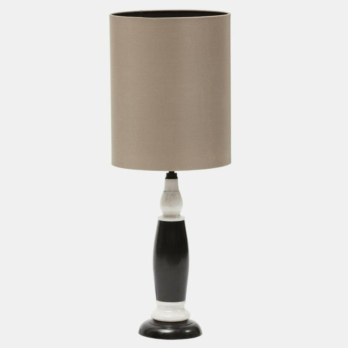 Portico Lamp Bronze Nera.
