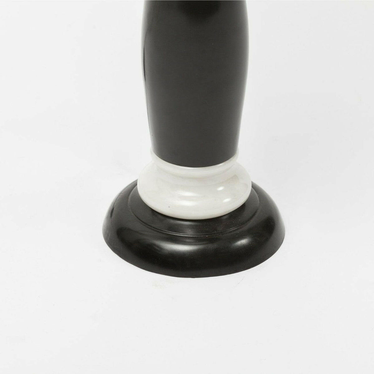 Portico Lamp Bronze Nera.