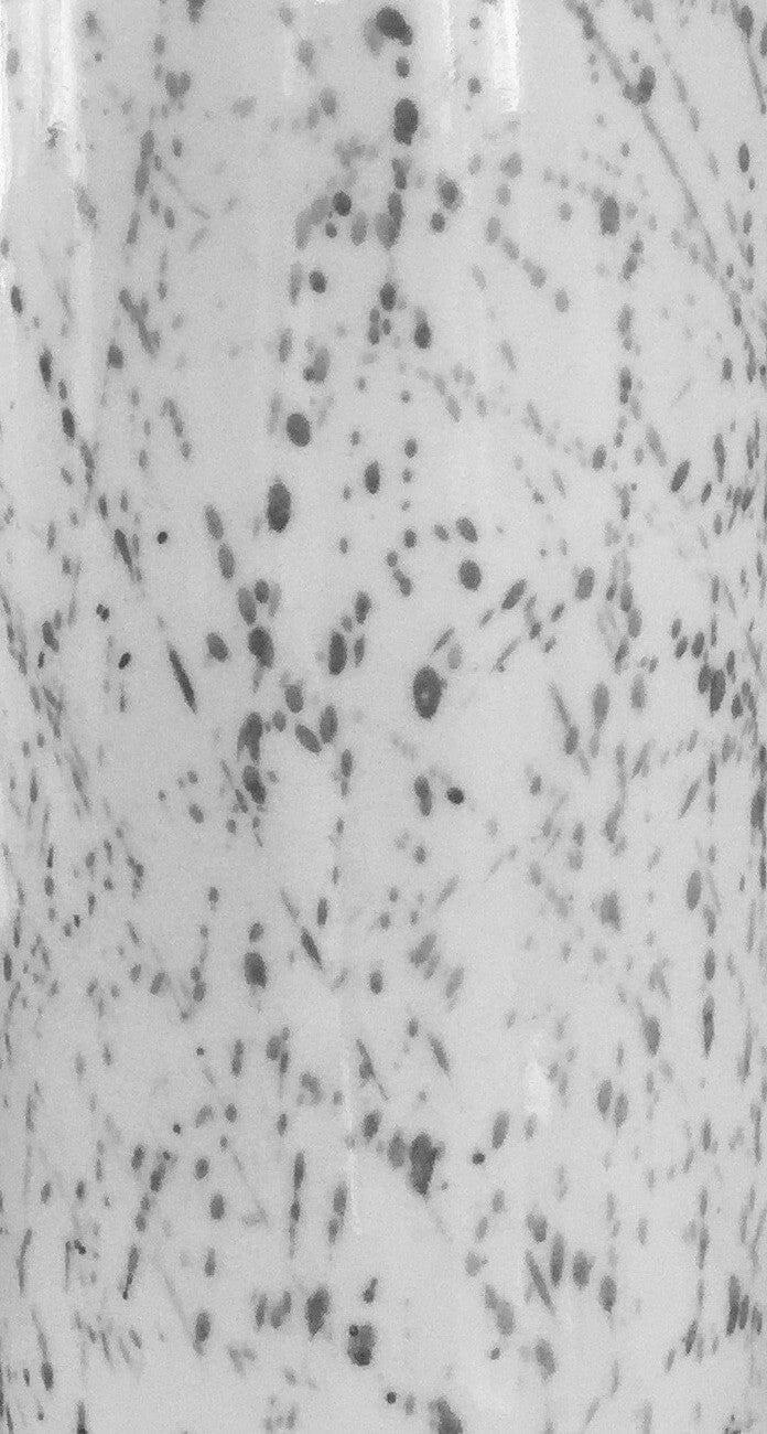 Splash Ceramic Lamp Grey.