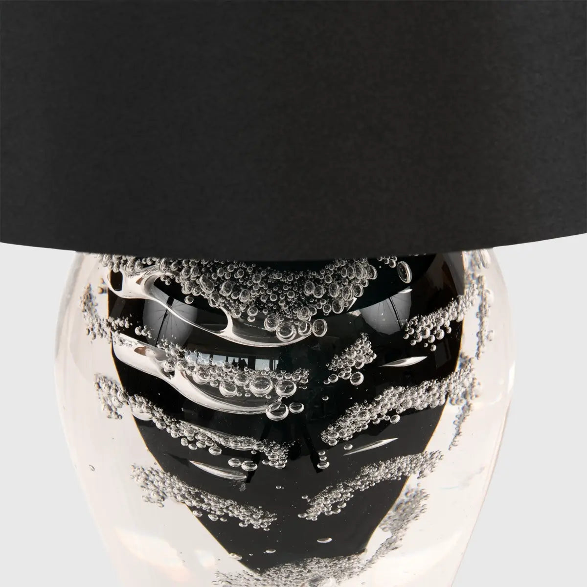 Eccotrading Design London Lighting Studio Lamp Glass MAY900781 House of Isabella UK