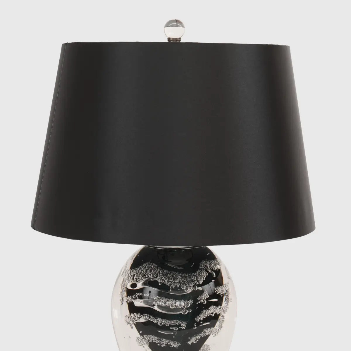 Eccotrading Design London Lighting Studio Lamp Glass MAY900781 House of Isabella UK