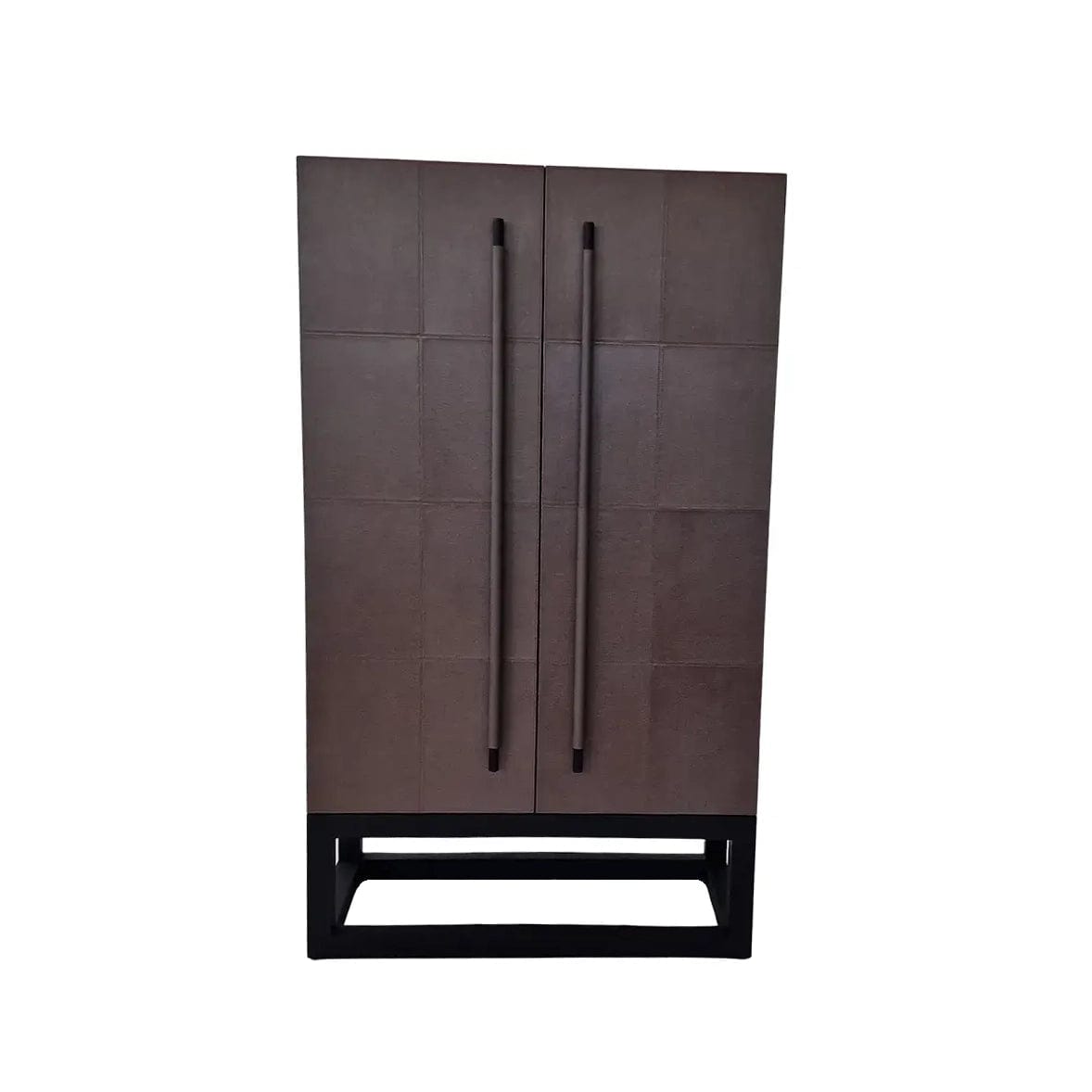 Arlington Armoire Valen Leather.