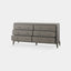 Eccotrading Design London Living Astoria Cabinet Macchiato SALE House of Isabella UK