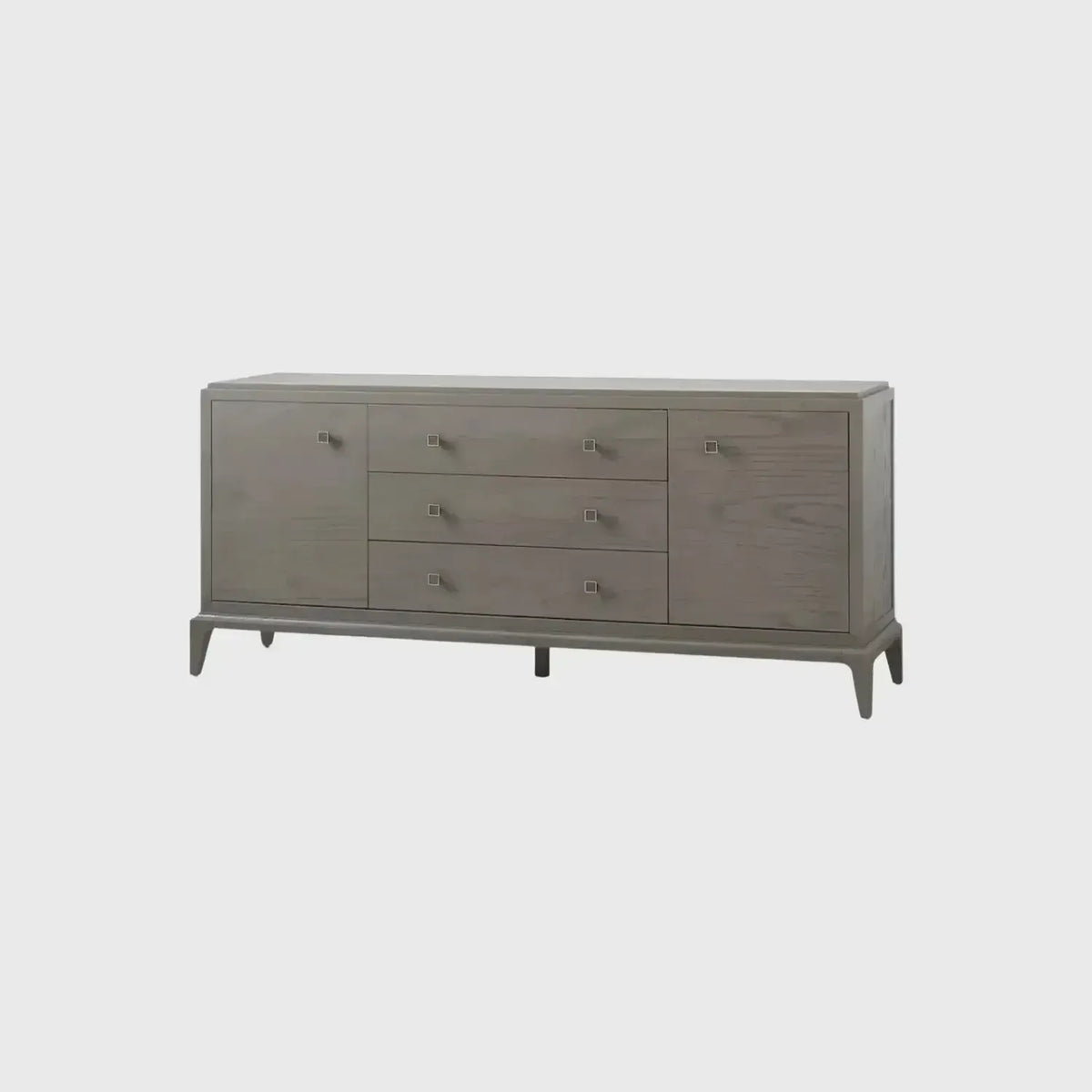 Eccotrading Design London Living Astoria Cabinet Macchiato SALE House of Isabella UK