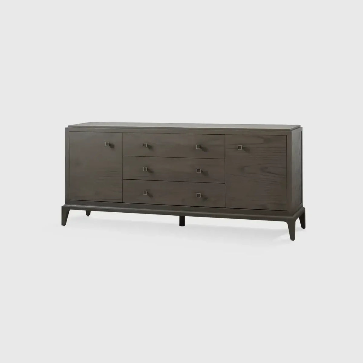 Eccotrading Design London Living Astoria Cabinet Macchiato SALE House of Isabella UK