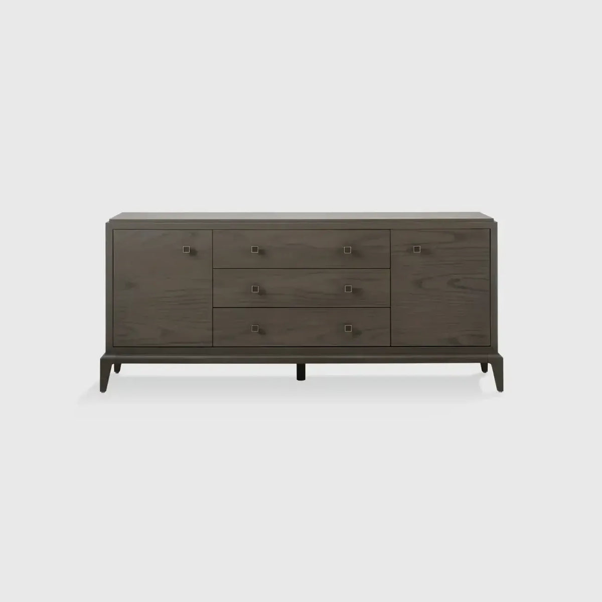 Eccotrading Design London Living Astoria Cabinet Macchiato SALE House of Isabella UK
