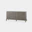 Eccotrading Design London Living Astoria Cabinet Macchiato SALE House of Isabella UK