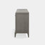 Eccotrading Design London Living Astoria Cabinet Macchiato SALE House of Isabella UK