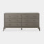 Eccotrading Design London Living Astoria Cabinet Macchiato SALE House of Isabella UK