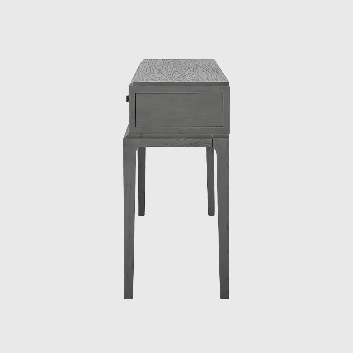 Eccotrading Design London Living Astoria Console in Graphite Grey House of Isabella UK