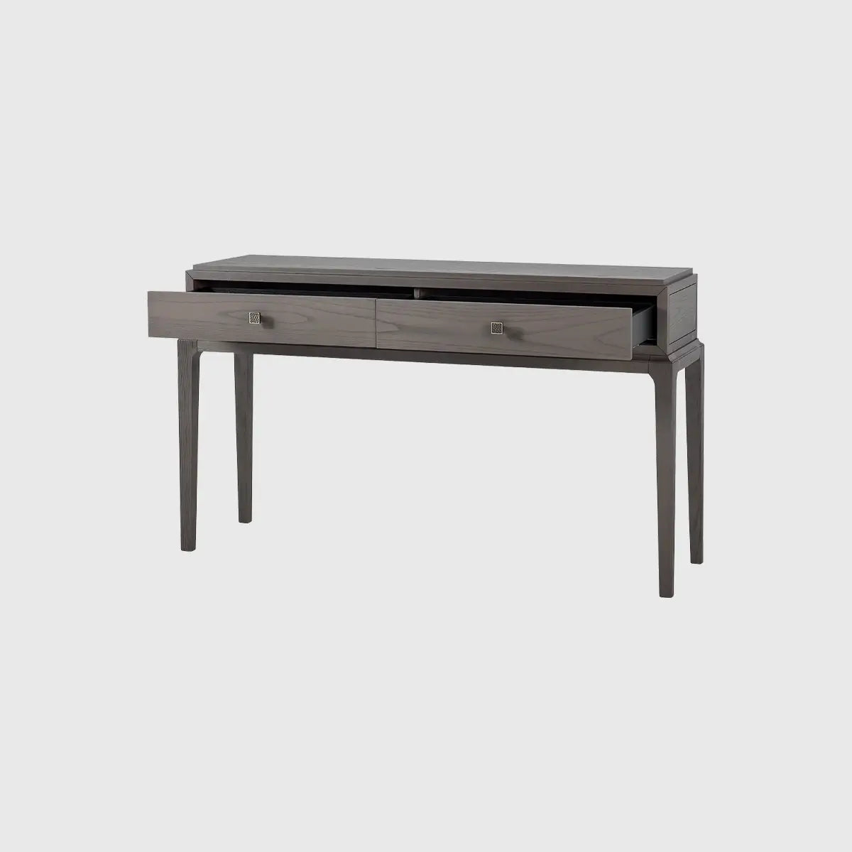 Eccotrading Design London Living Astoria Console in Macchiato House of Isabella UK