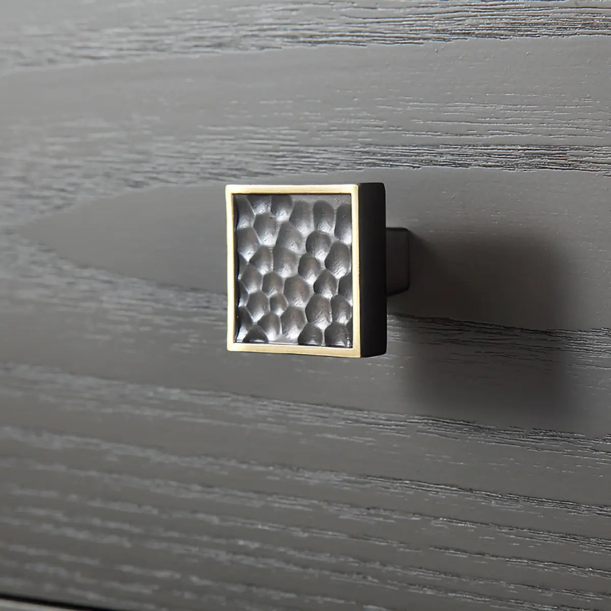 Eccotrading Design London Living Astoria Console in Macchiato House of Isabella UK