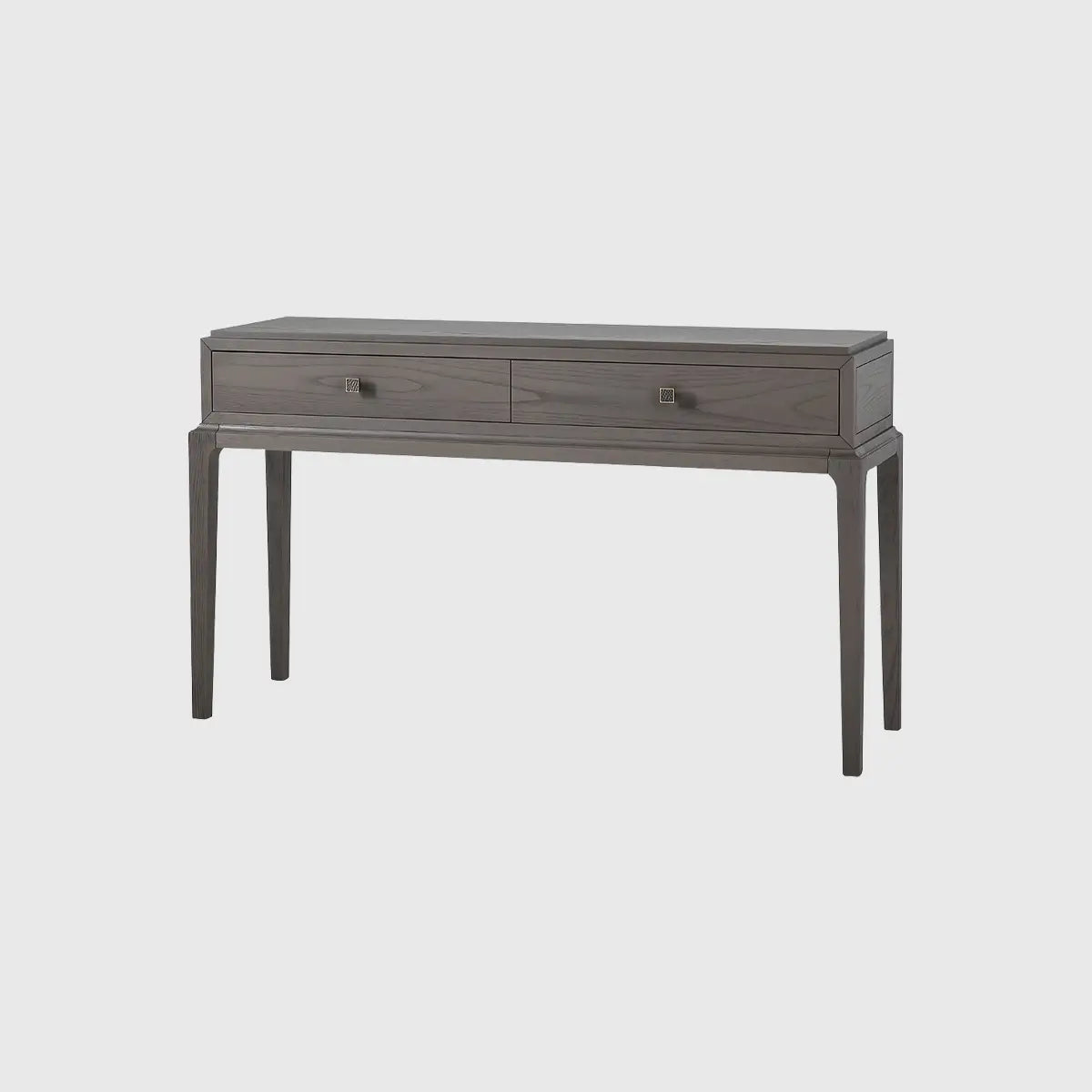 Eccotrading Design London Living Astoria Console in Macchiato House of Isabella UK