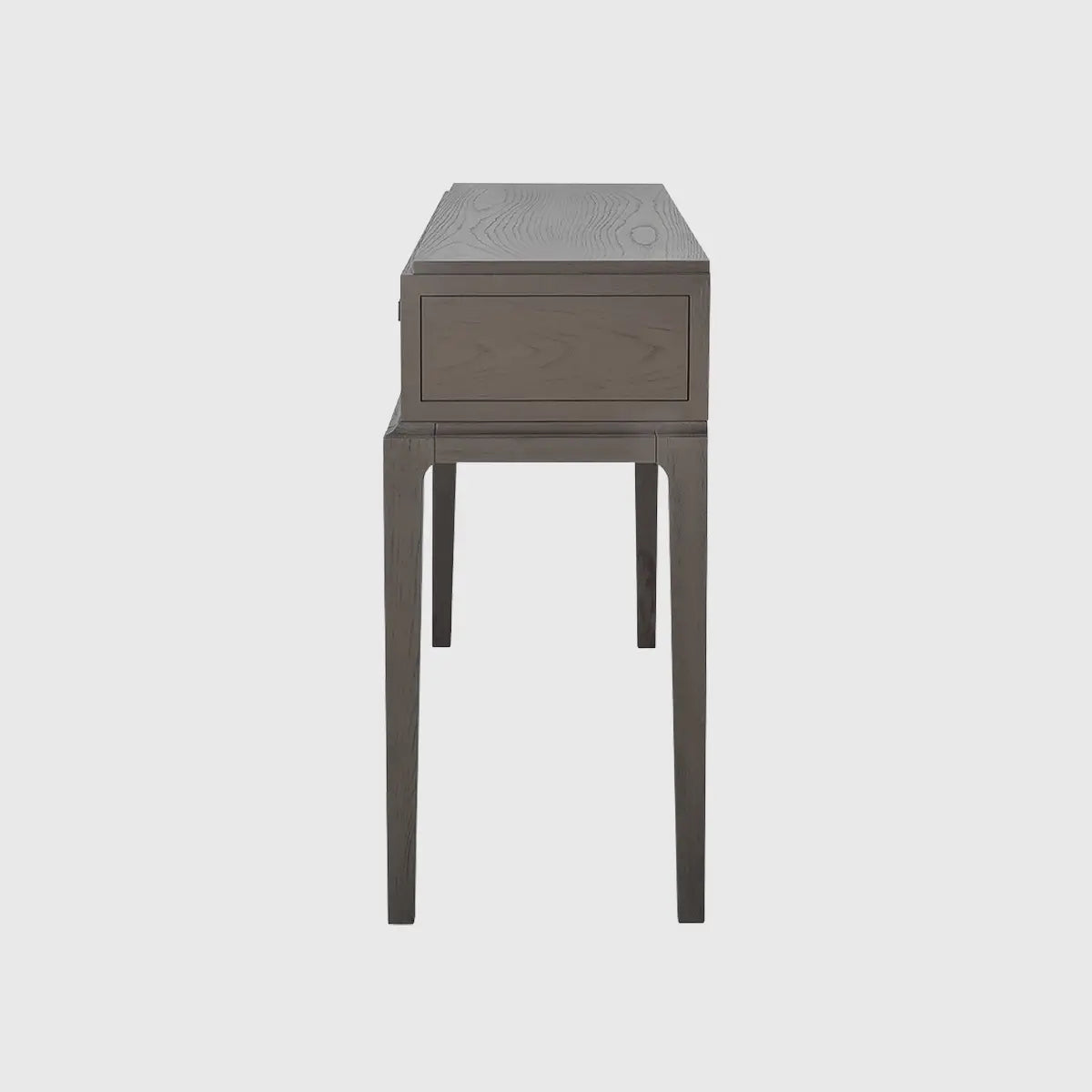 Eccotrading Design London Living Astoria Console in Macchiato with Shagreen House of Isabella UK