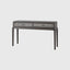 Eccotrading Design London Living Astoria Console in Macchiato with Shagreen House of Isabella UK