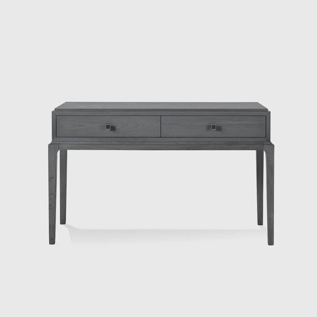 Eccotrading Design London Living Astoria Desk Graphite Grey House of Isabella UK