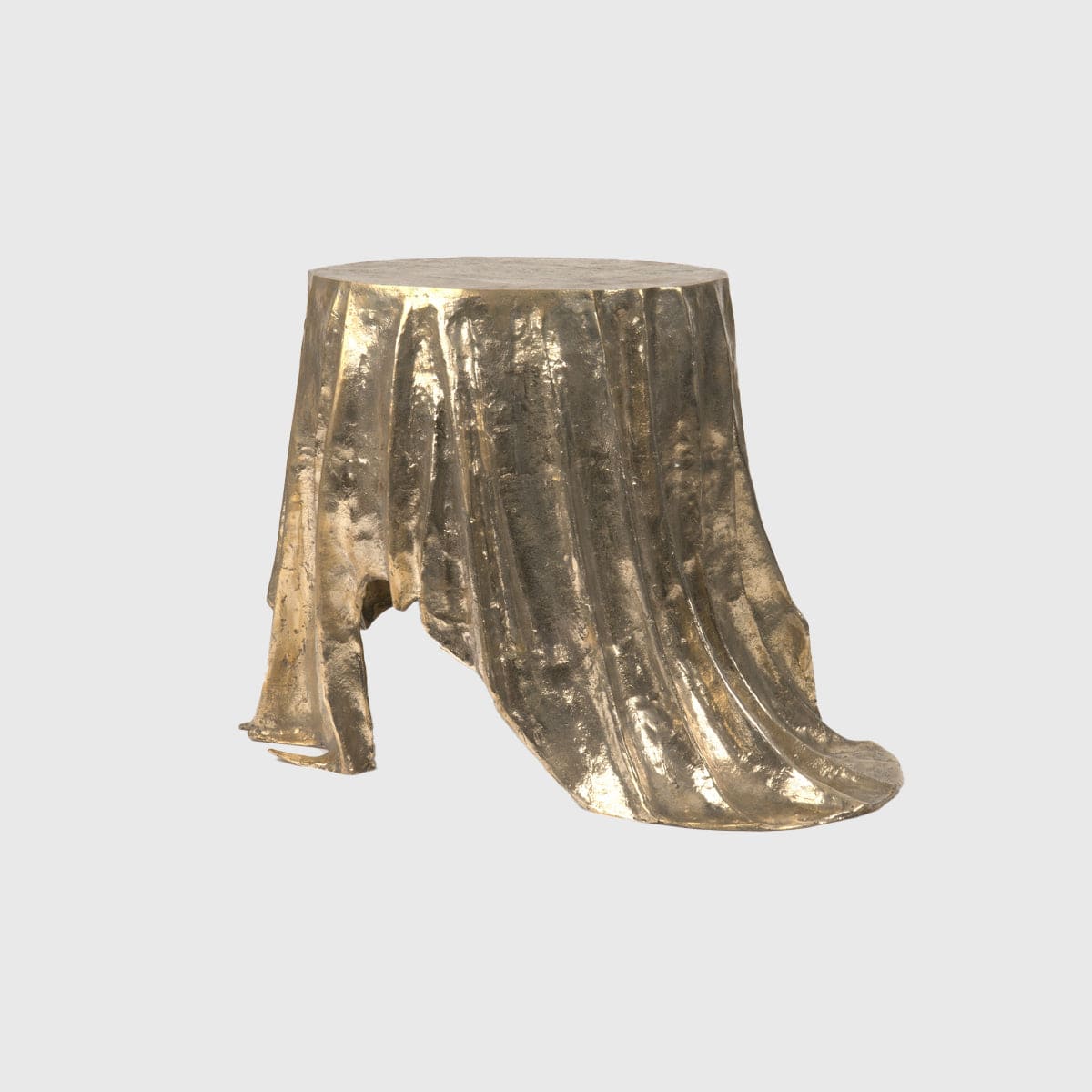 Eccotrading Design London Living Bronze Table Cloth of Gold House of Isabella UK