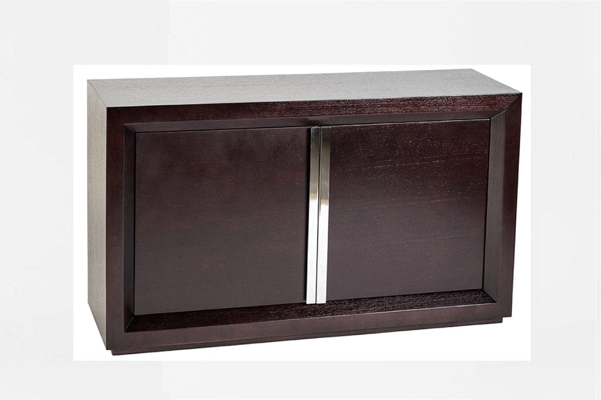 Eccotrading Design London Living Brooklyn Cabinet 2 door House of Isabella UK