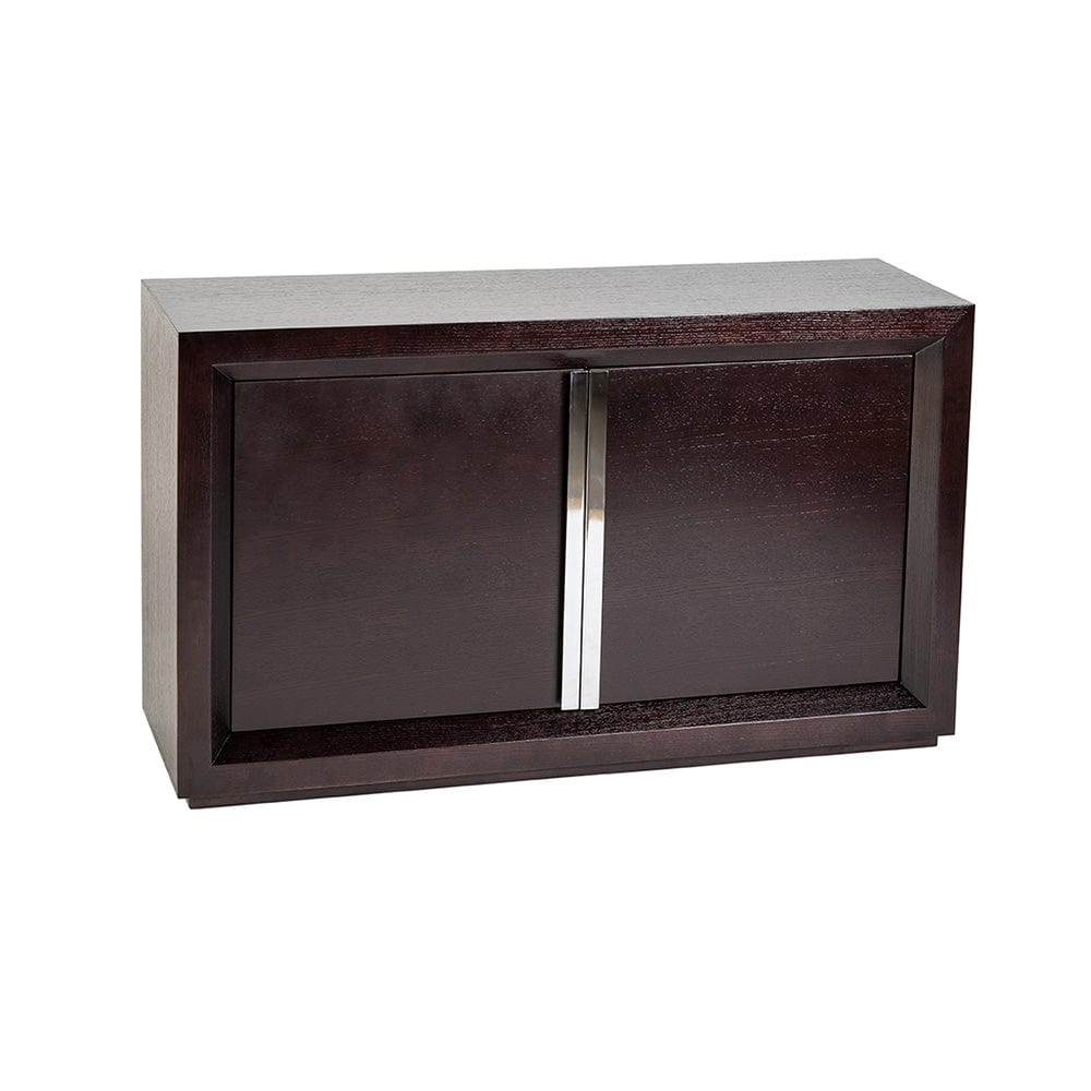 Eccotrading Design London Living Brooklyn Cabinet 2 door House of Isabella UK