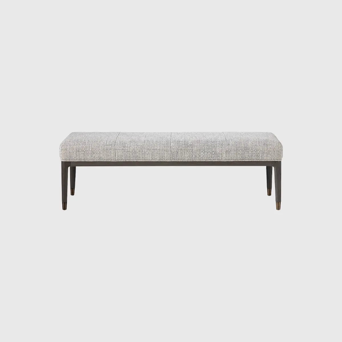 Eccotrading Design London Living Charisma Bench Macchiato Charisma Bench Macchiato: Modern Design with Timeless Elegance House of Isabella UK