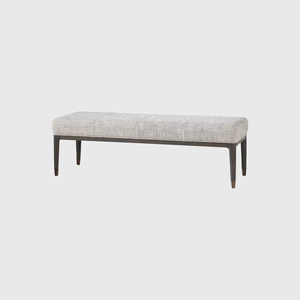 Eccotrading Design London Living Charisma Bench Macchiato Charisma Bench Macchiato: Modern Design with Timeless Elegance House of Isabella UK