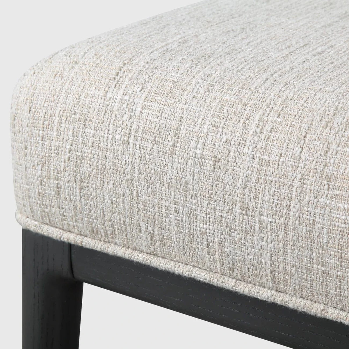 Eccotrading Design London Living Charisma Bench Shadow House of Isabella UK