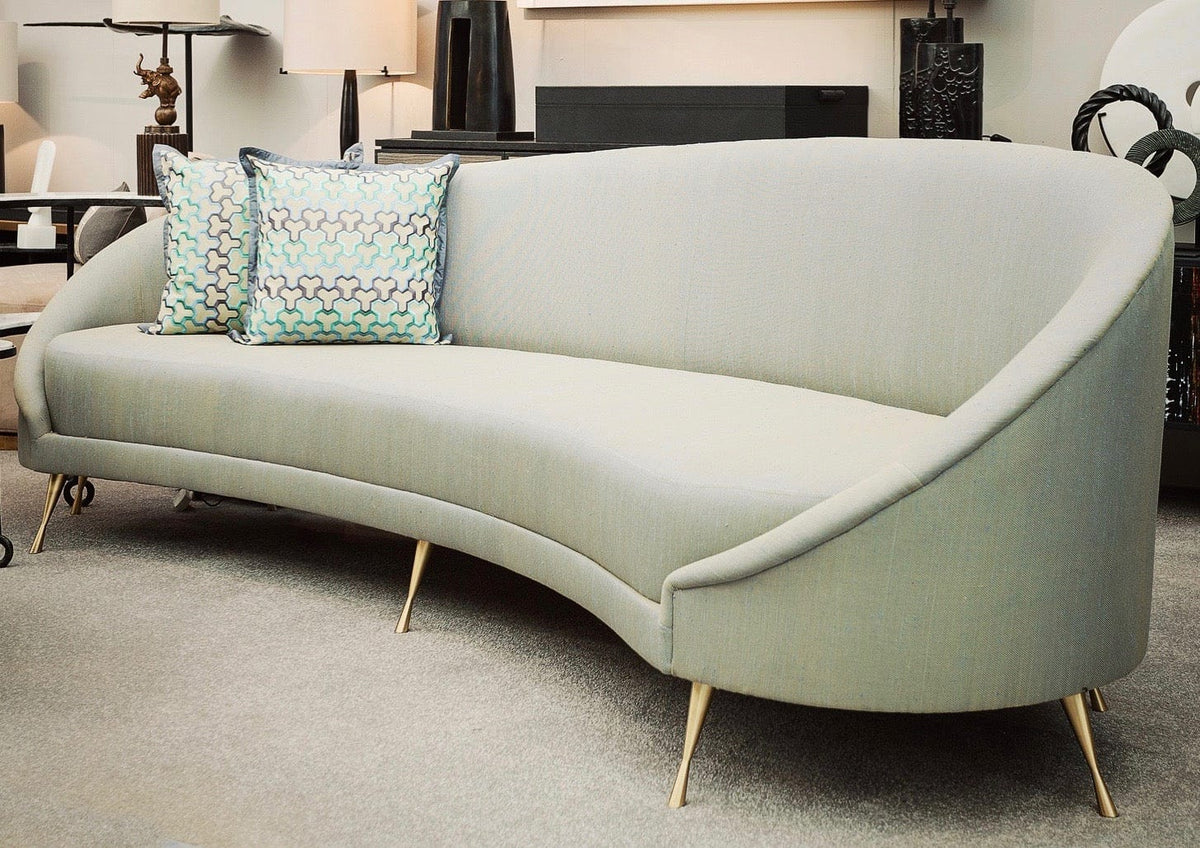 Eccotrading Design London Living Como Sofa House of Isabella UK