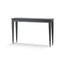 Eccotrading Design London Living Cora Console Espresso Oak House of Isabella UK