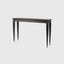 Eccotrading Design London Living Cora Console Espresso Oak House of Isabella UK
