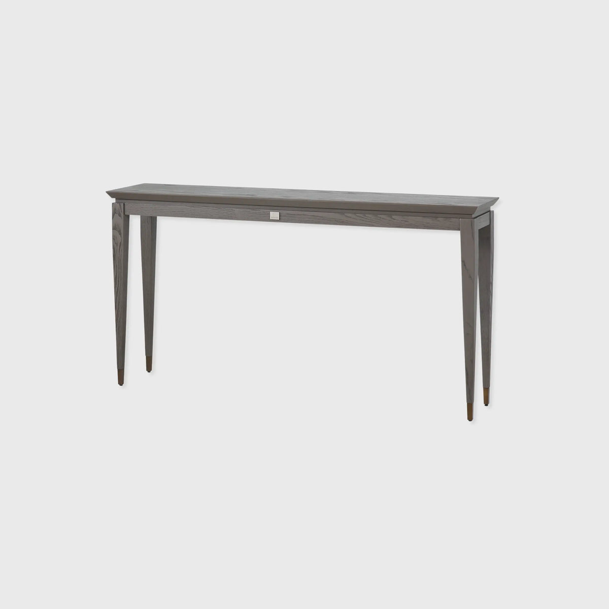 Eccotrading Design London Living Cora Console Macchiato 140cm House of Isabella UK
