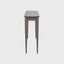 Eccotrading Design London Living Cora Console Macchiato 140cm House of Isabella UK