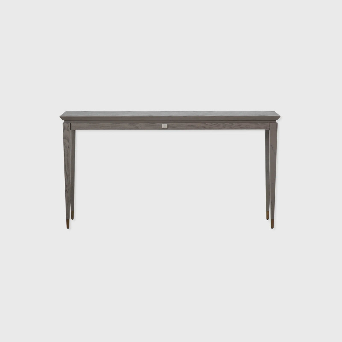 Eccotrading Design London Living Cora Console Macchiato 140cm House of Isabella UK