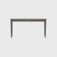 Eccotrading Design London Living Cora Console Macchiato 140cm House of Isabella UK