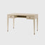 Eccotrading Design London Living Cora Desk 120cm White Ash House of Isabella UK
