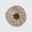 Eccotrading Design London Living Coral Side Table Bronze Dorato House of Isabella UK