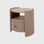 Eccotrading Design London Living Jason Round Nightstand House of Isabella UK