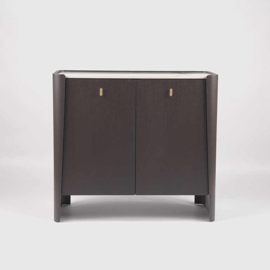 Karinga 2 Door Cabinet.