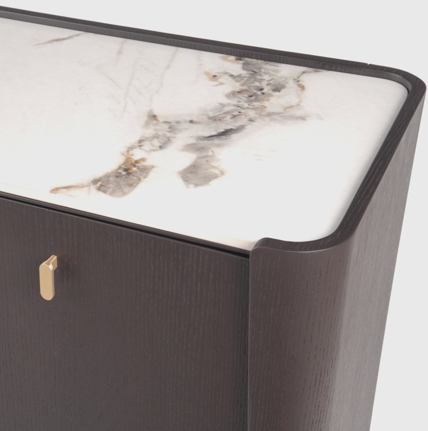 Karinga 2 Door Cabinet.