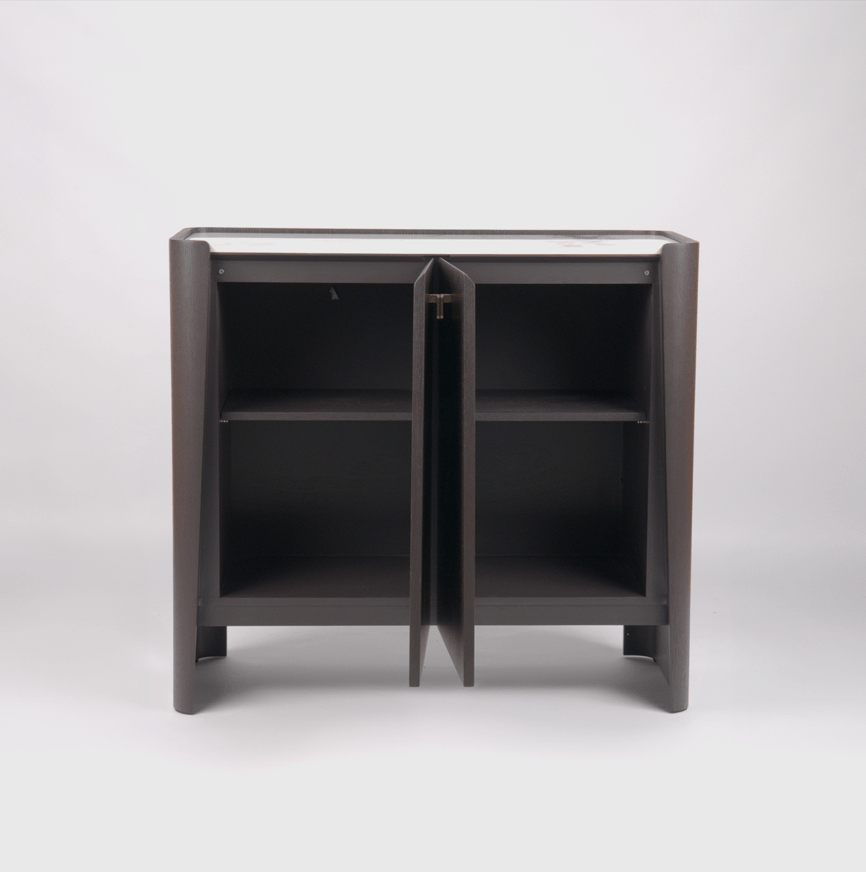 Karinga 2 Door Cabinet.