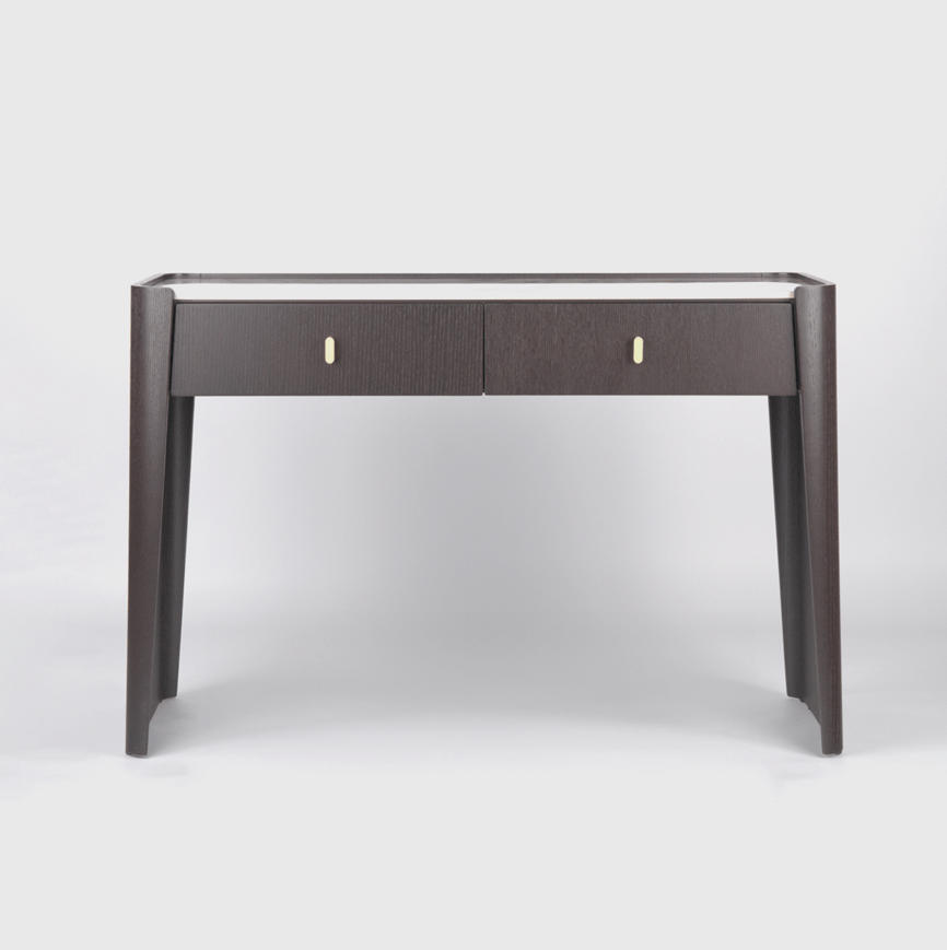 Karinga Console.