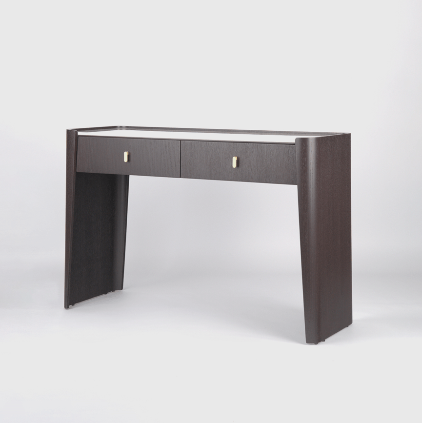 Karinga Console.
