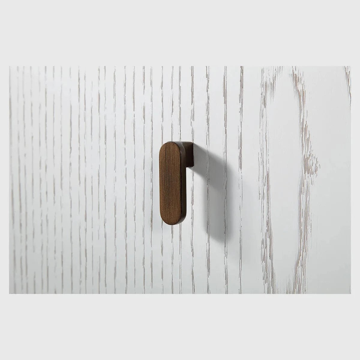 Eccotrading Design London Living Karinga Console White Ash House of Isabella UK