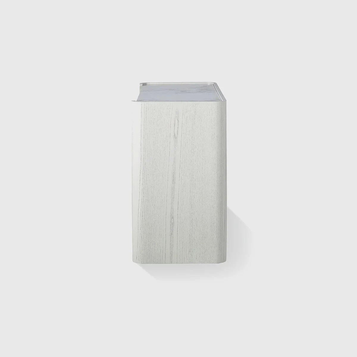 Eccotrading Design London Living Karinga Console White Ash House of Isabella UK